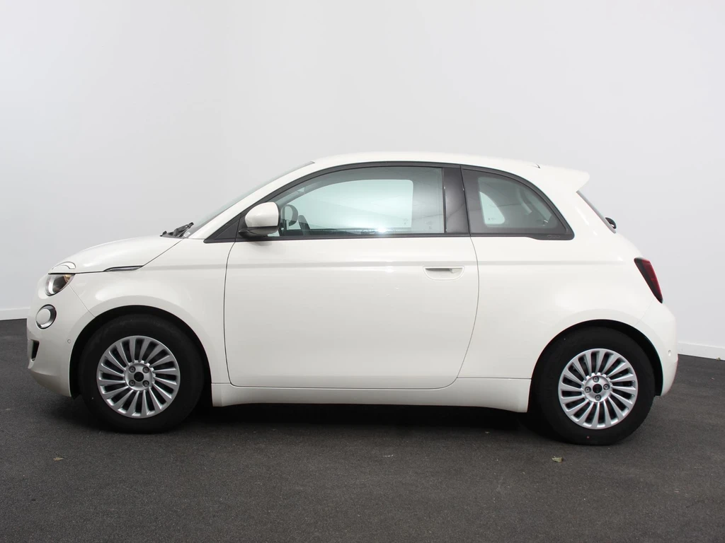 Fiat 500 – foto 2