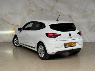 Renault Clio – thumbnail 3