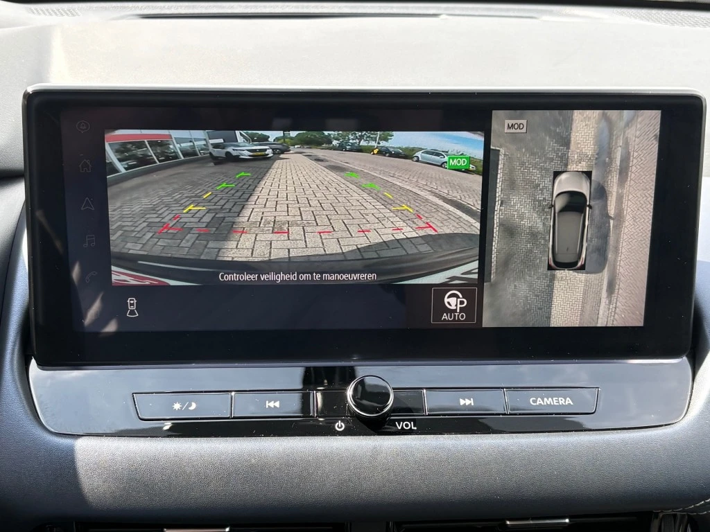 Nissan QASHQAI – foto 10