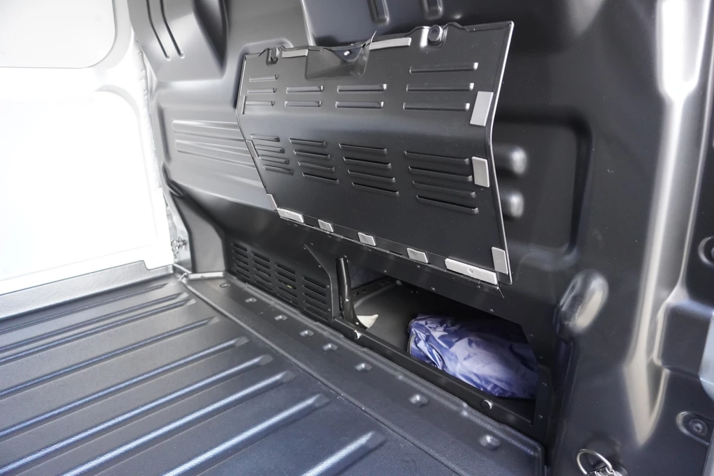 Ford Transit Custom – foto 22