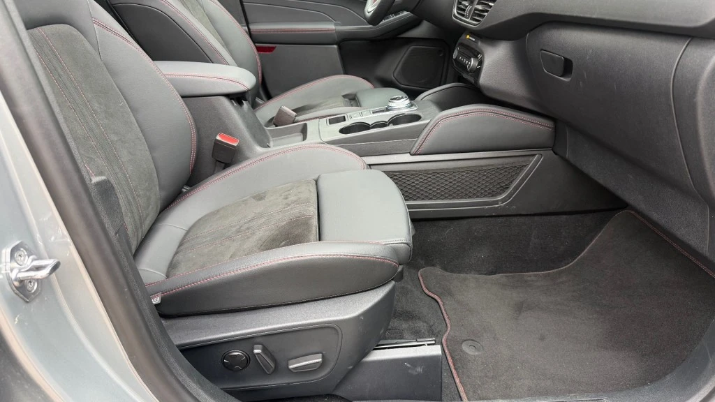 Ford Kuga – foto 15