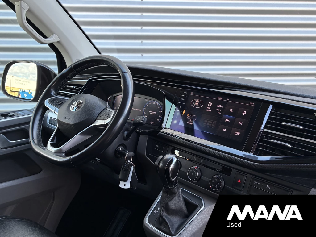 Volkswagen Transporter – foto 5