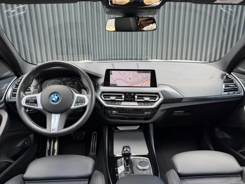 BMW X3 – foto 10