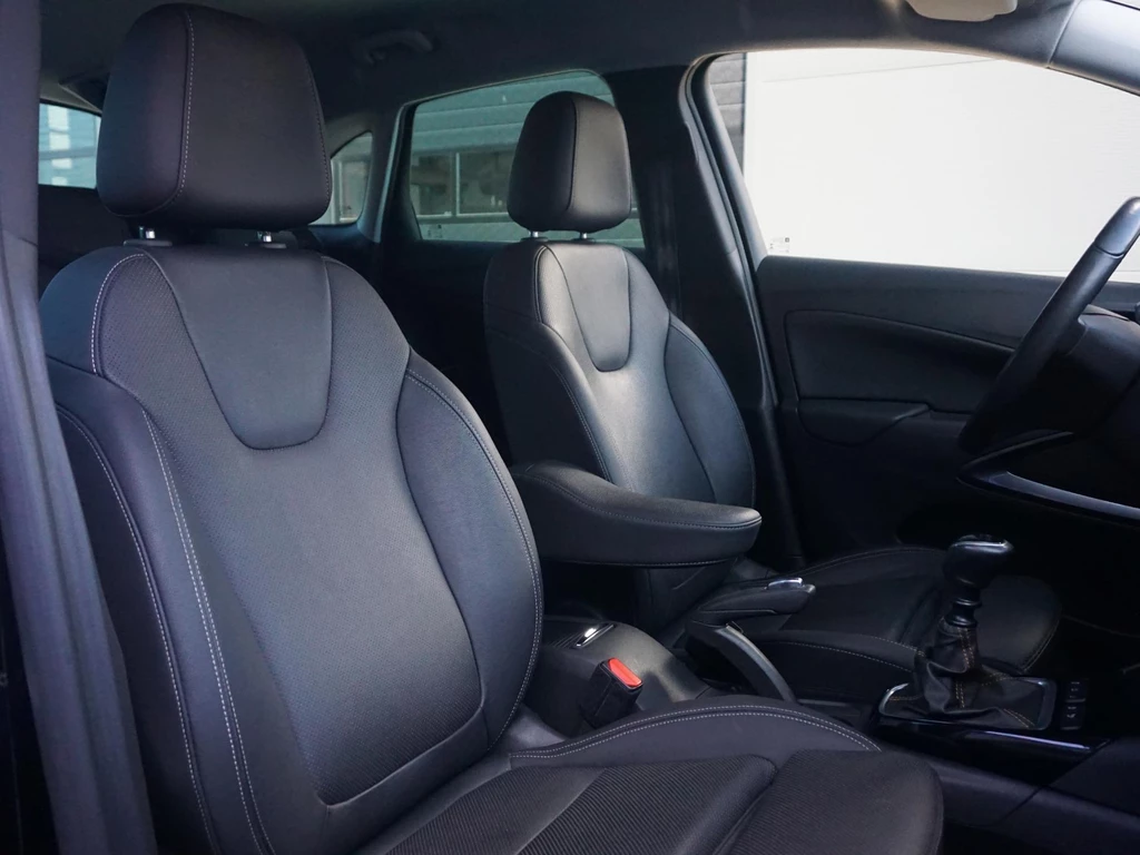 Opel Crossland X – foto 36