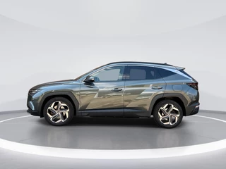 Hyundai Tucson – thumbnail 4