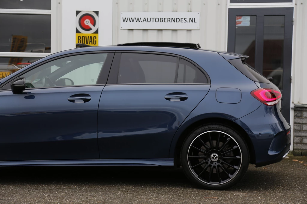 Mercedes-Benz A-Klasse – foto 5