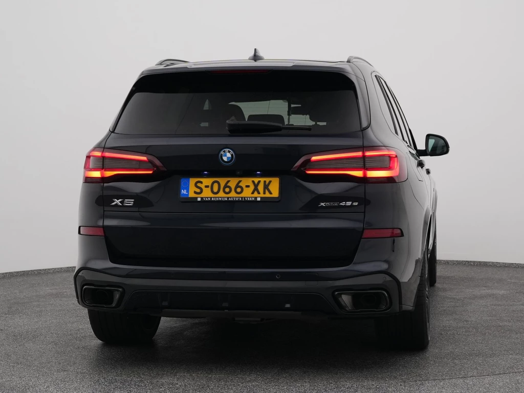 BMW X5 – foto 8