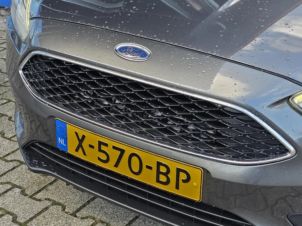Ford Focus – foto 27