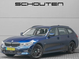 BMW 3 Serie – thumbnail 1