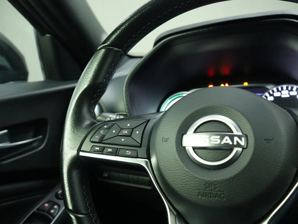 Nissan Juke – foto 29