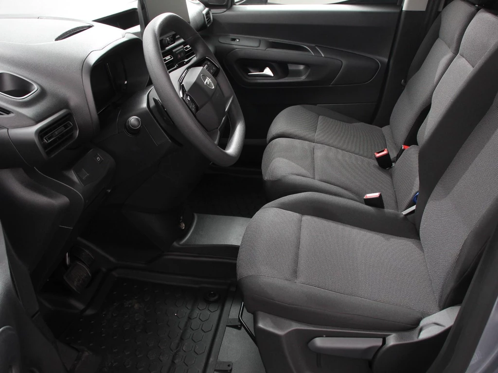 Opel Combo – foto 21