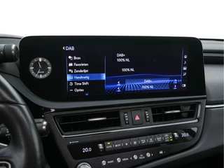 Lexus ES – thumbnail 19
