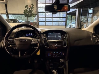 Ford Focus – thumbnail 15