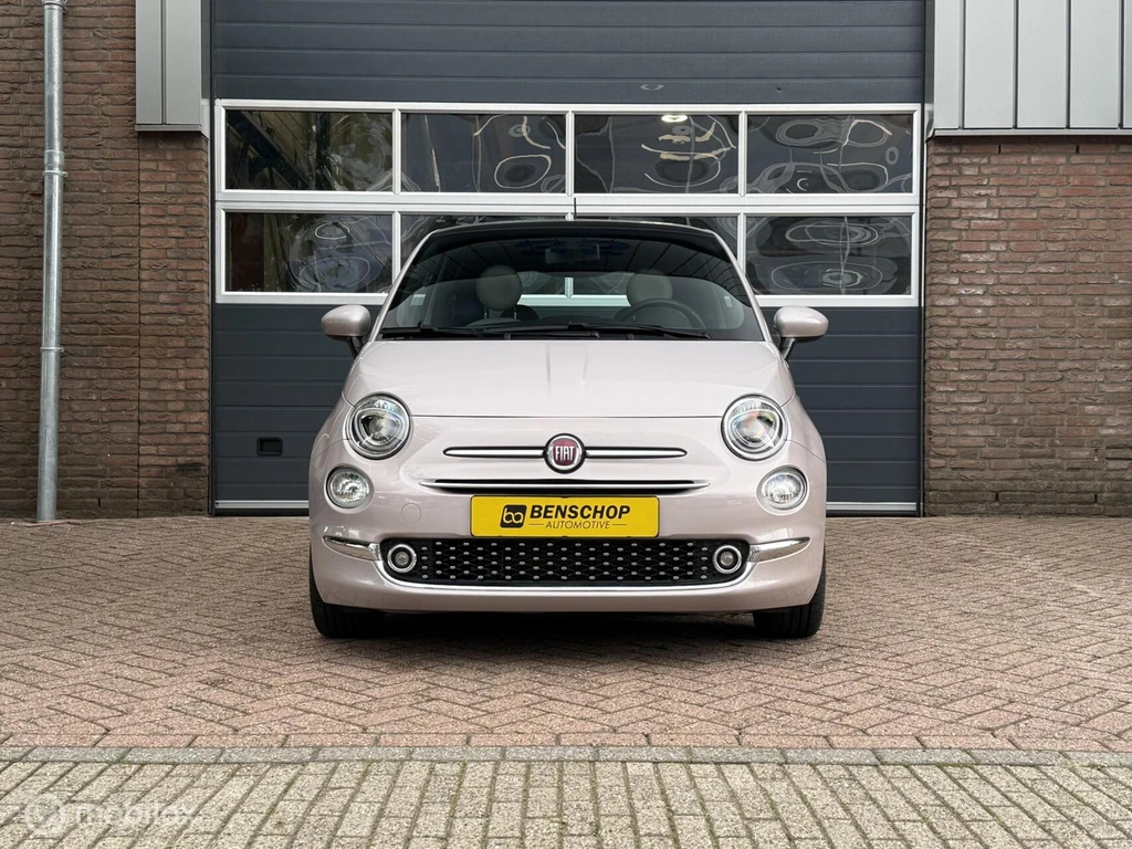 Fiat 500 – foto 6