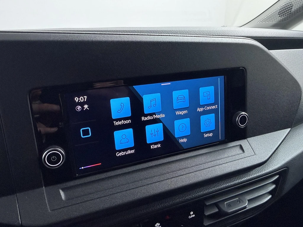 Volkswagen Caddy – foto 22