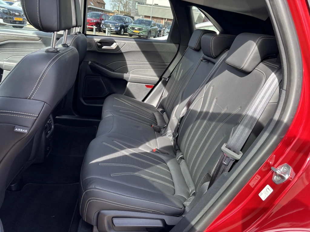 Ford Kuga – foto 10