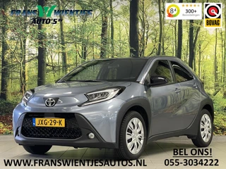 Toyota Aygo – thumbnail 1