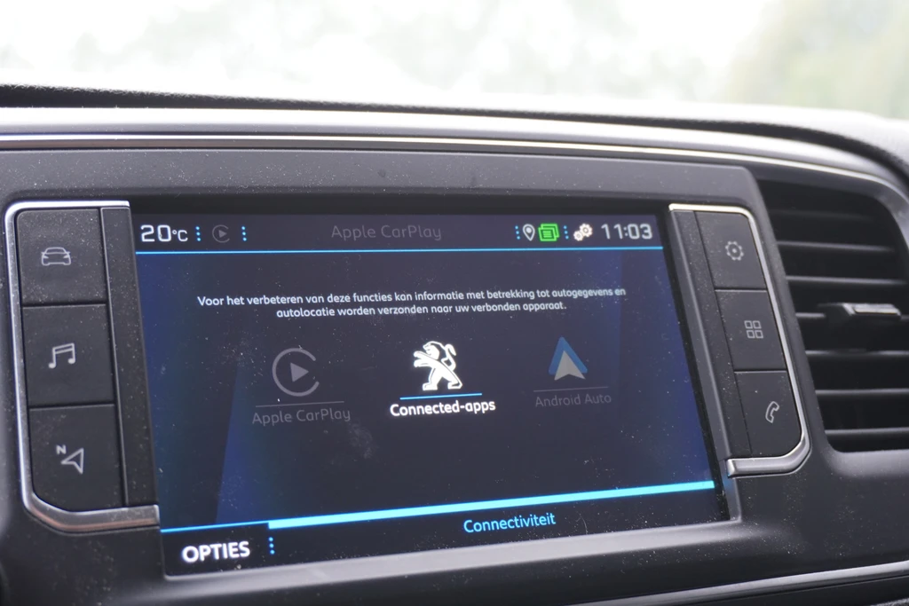Peugeot Expert – foto 16