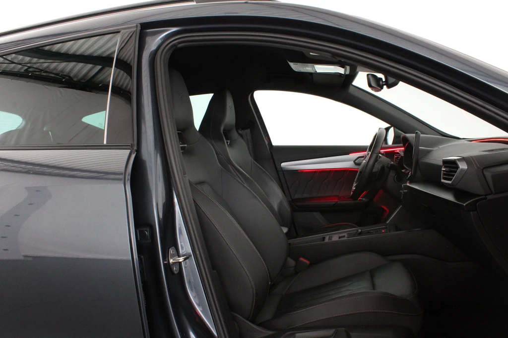 CUPRA Formentor – foto 12