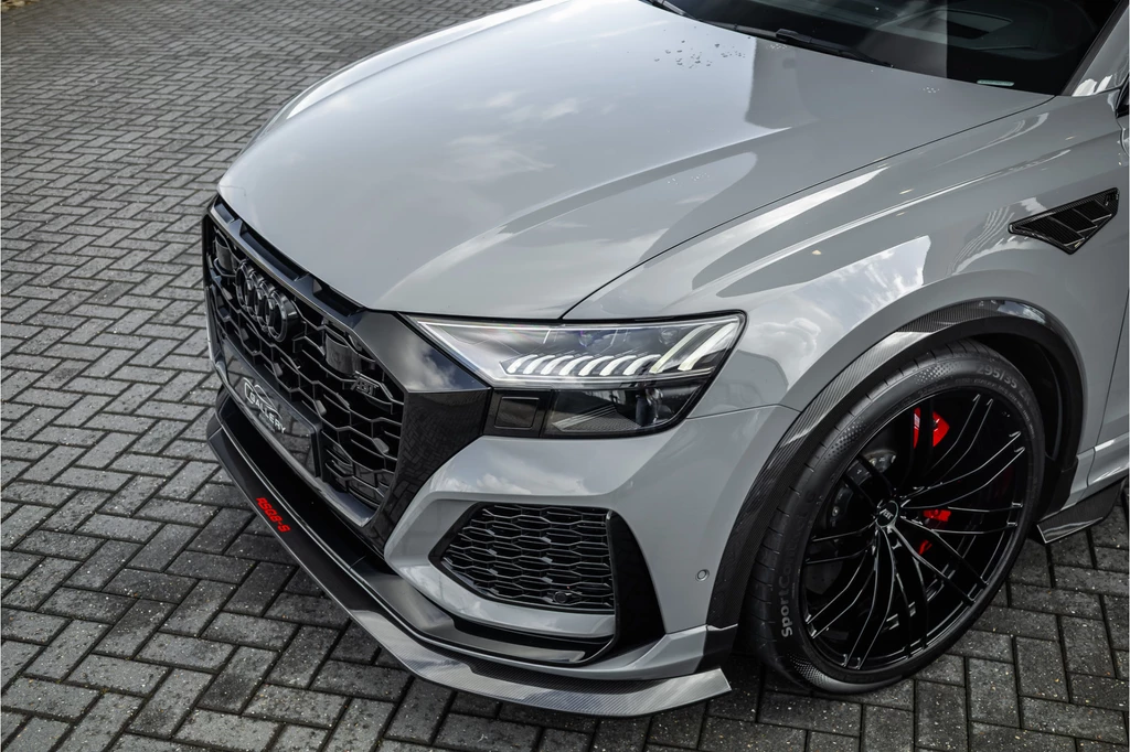 Audi RSQ8 – foto 40