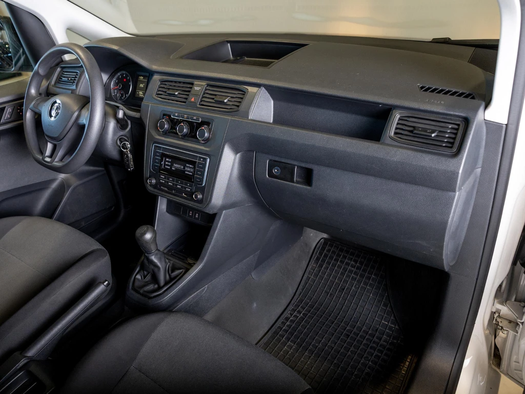Volkswagen Caddy – foto 10