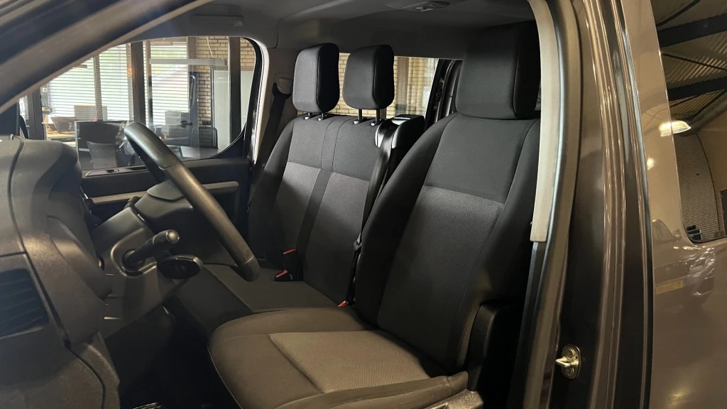 Opel Vivaro – foto 31
