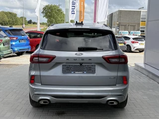 Ford Kuga – thumbnail 3