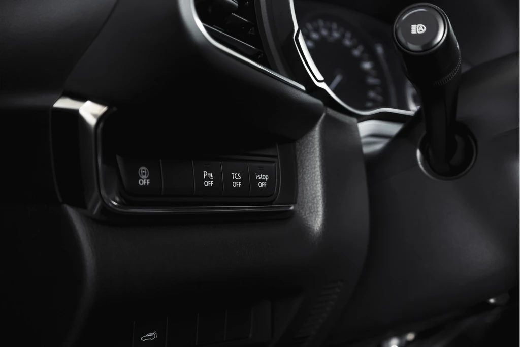 Mazda CX-30 – foto 50