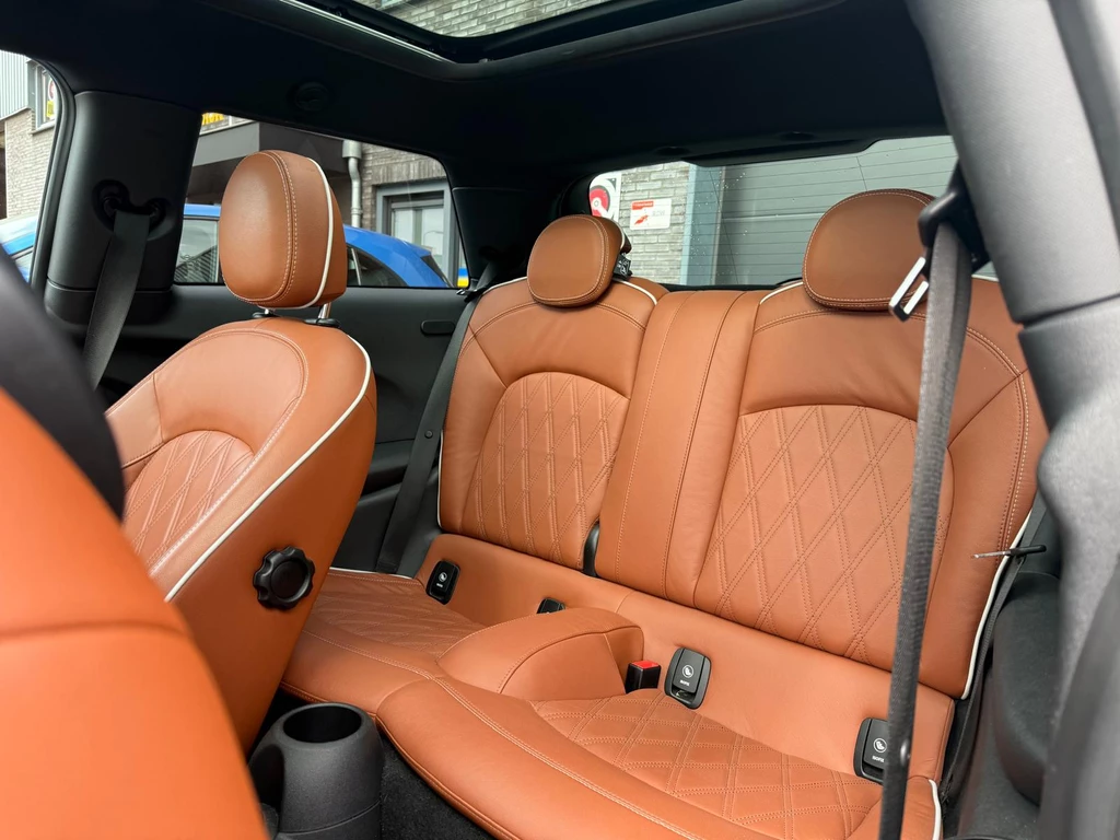 MINI Cooper – foto 41
