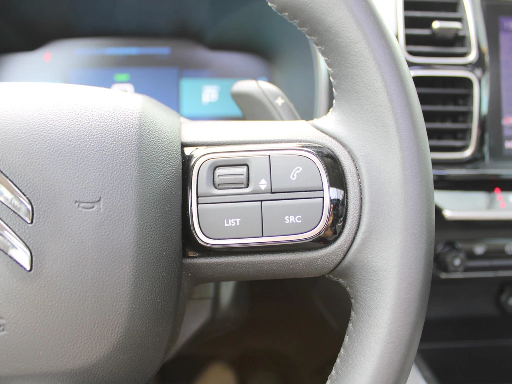 Citroën C5 Aircross – foto 24