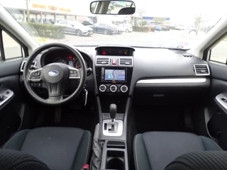 Subaru XV – thumbnail 7