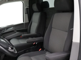 Volkswagen Transporter – thumbnail 27