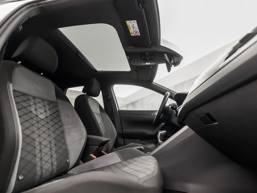 Volkswagen Taigo – foto 10