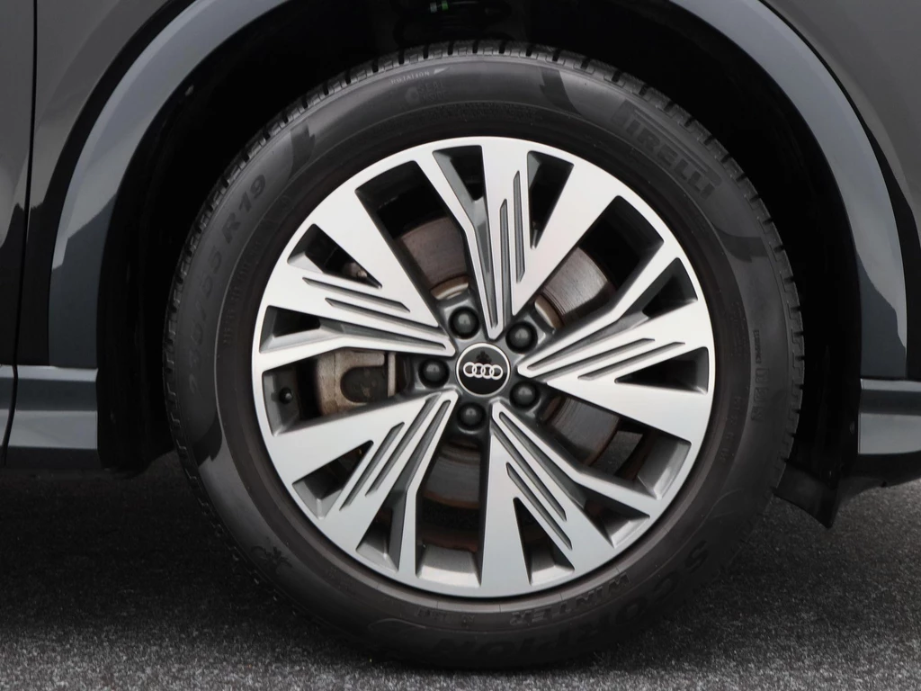 Audi Q4 e-tron – foto 13