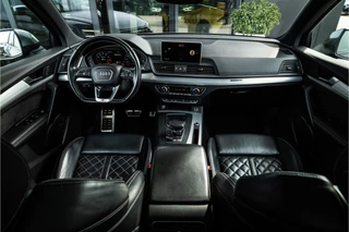 Audi SQ5 – thumbnail 12