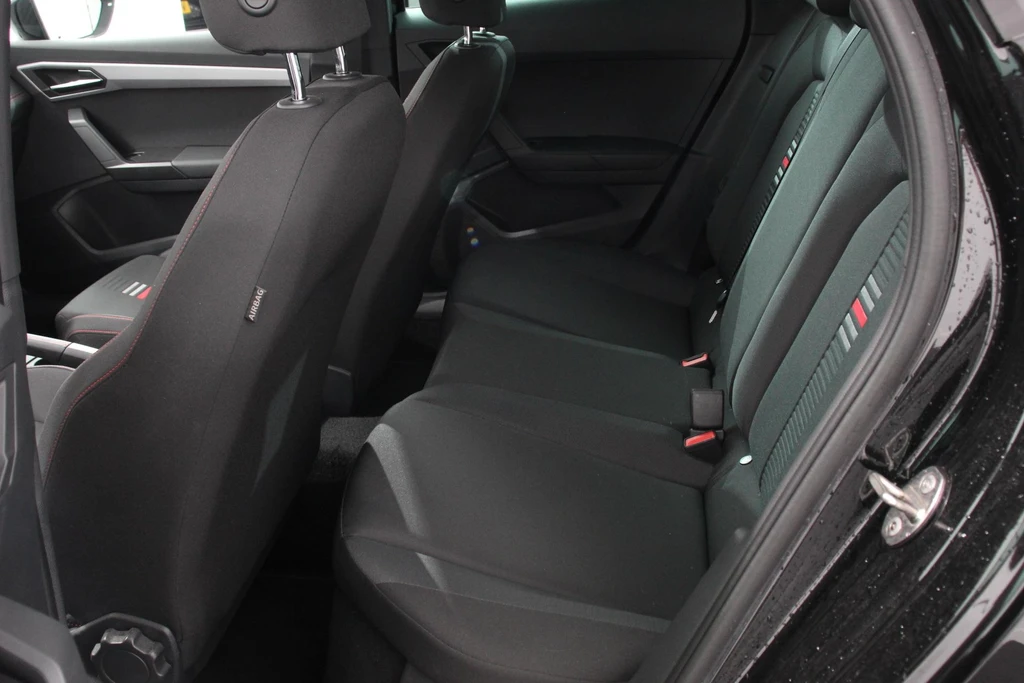 SEAT Ibiza – foto 10