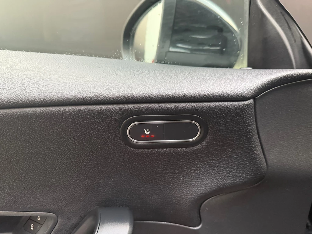 Mercedes-Benz CLA – foto 24