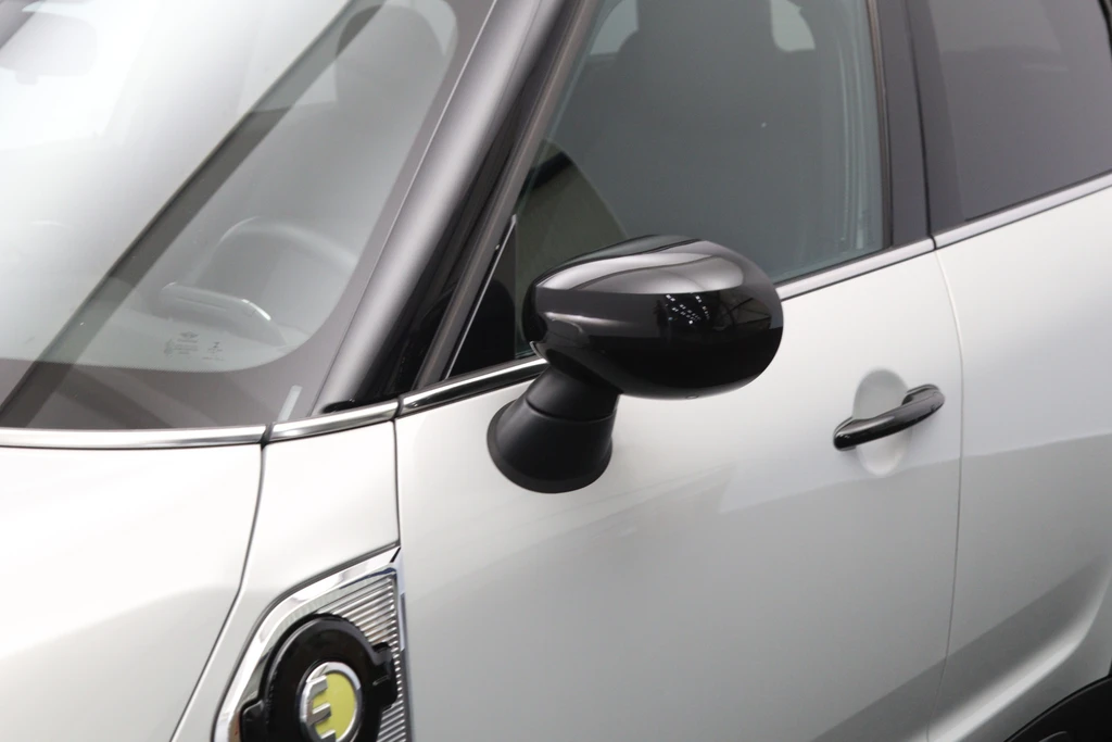 MINI Countryman – foto 27