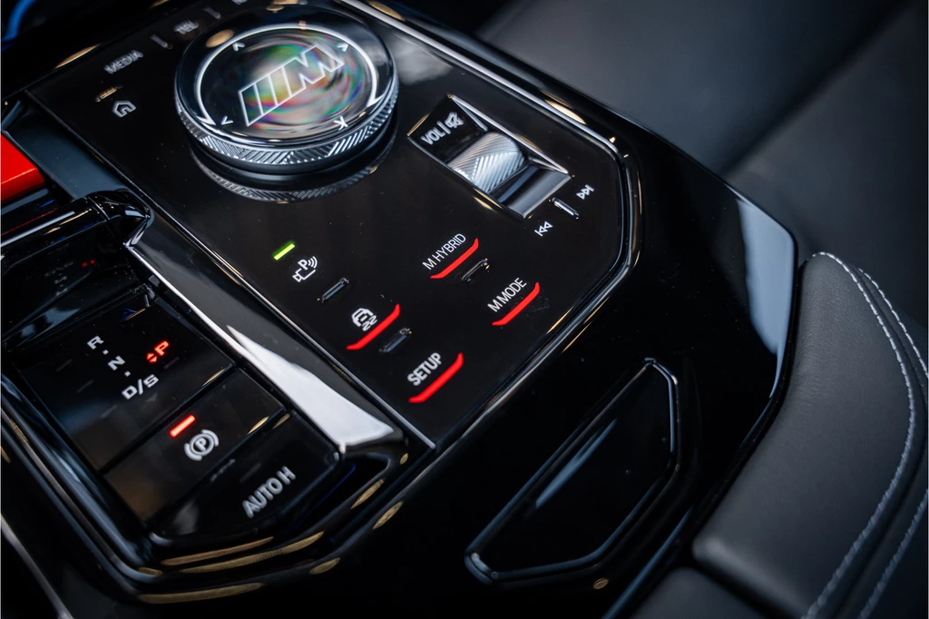 BMW M5 – foto 28