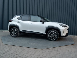 Toyota Yaris Cross – thumbnail 13