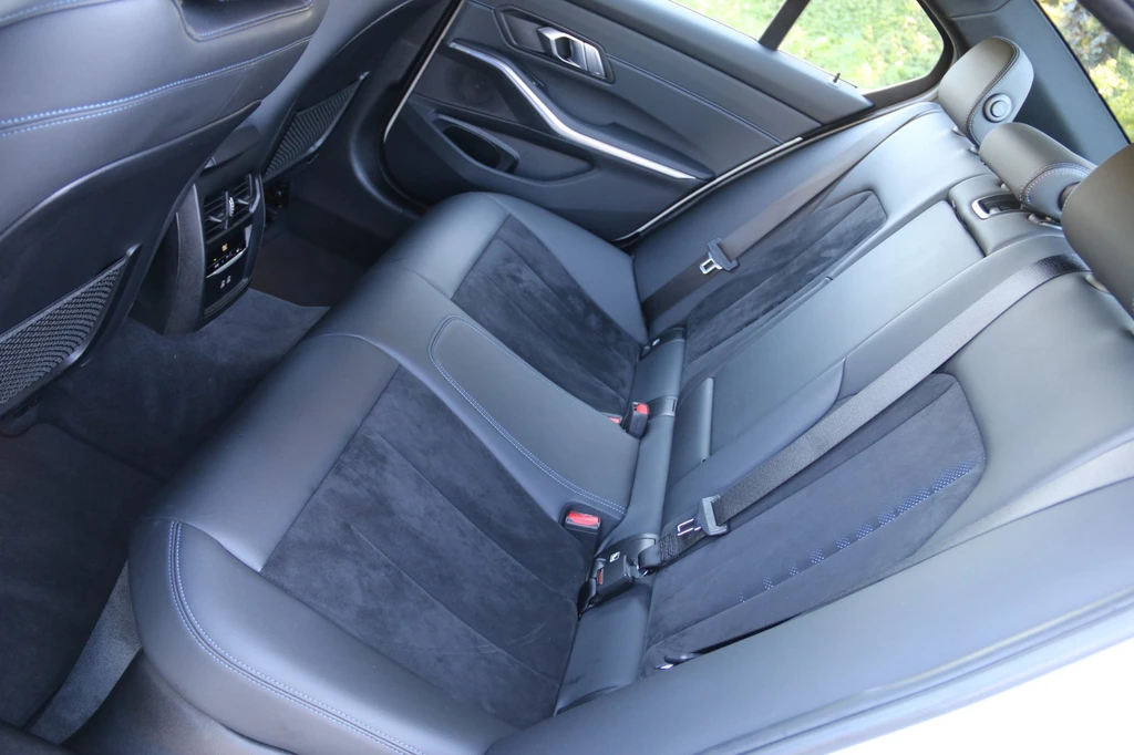 BMW 3 Serie – foto 18