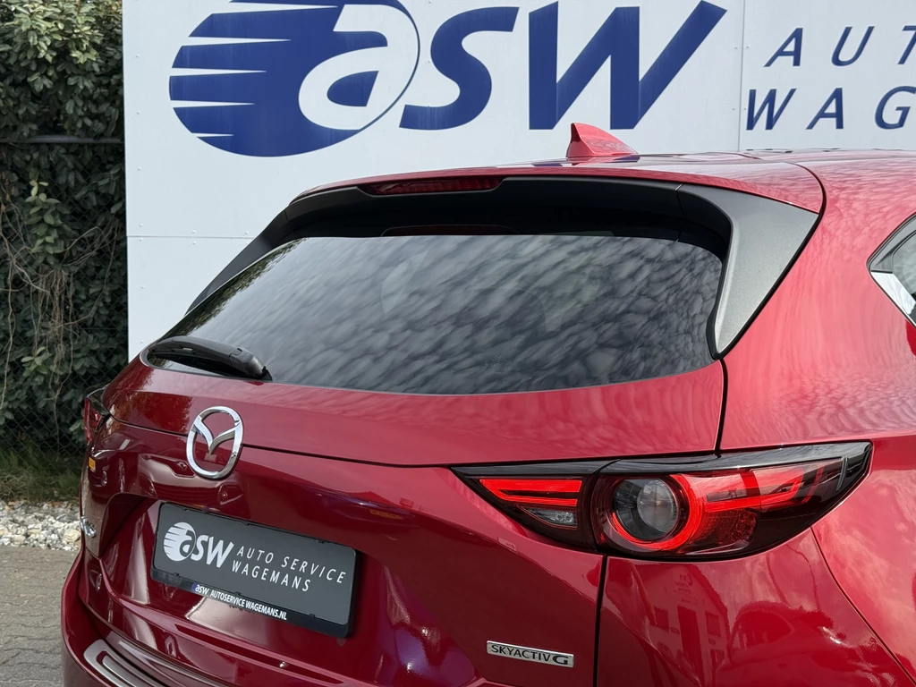 Mazda CX-5 – foto 35