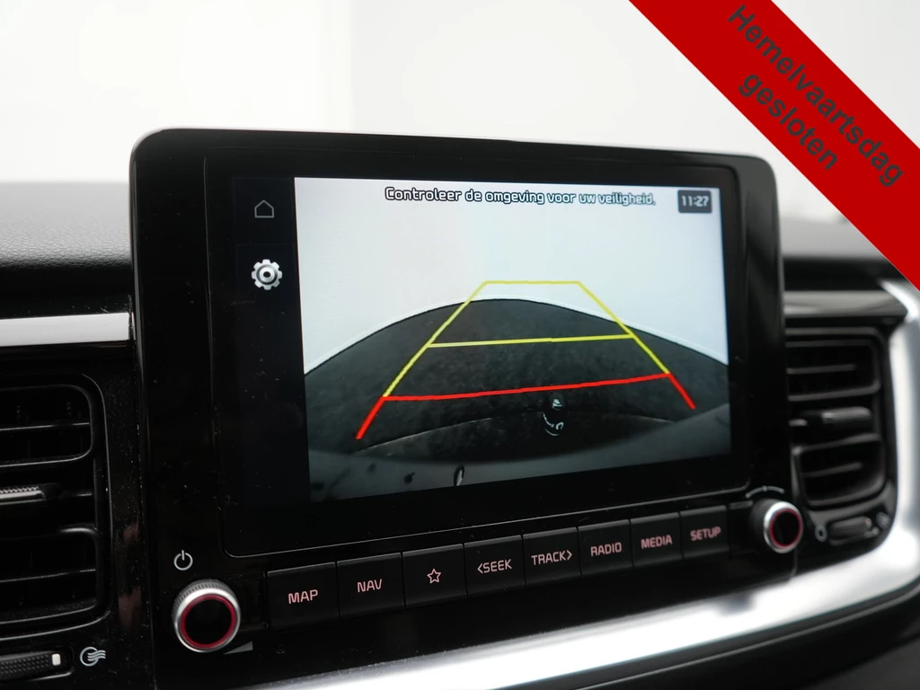Kia Stonic – foto 19