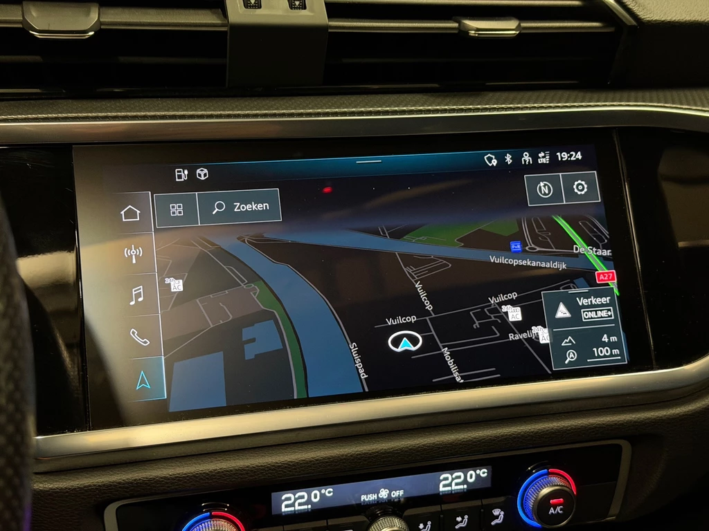 Audi Q3 – foto 20