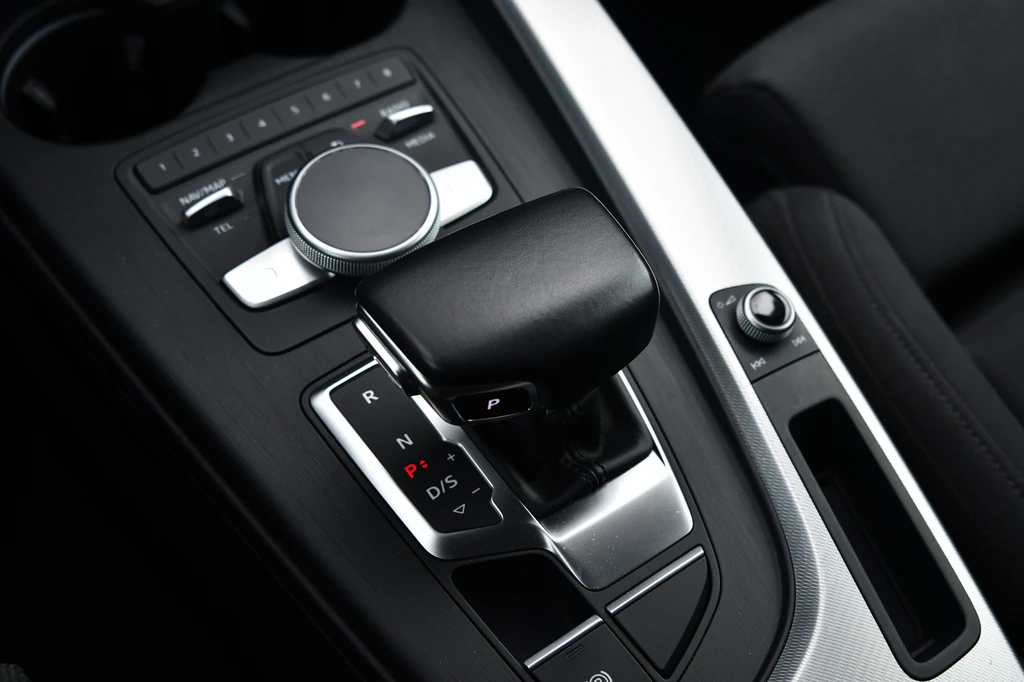Audi A4 – foto 19