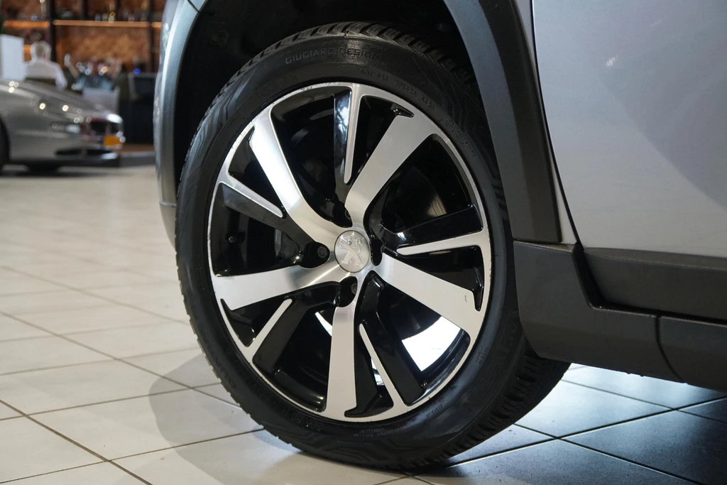 Peugeot 2008 – foto 21