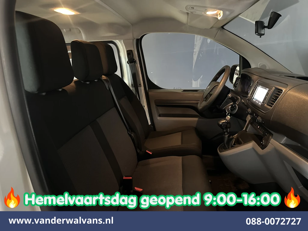 Opel Vivaro – foto 7