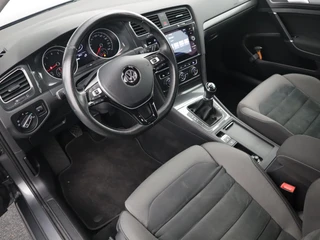 Volkswagen Golf – thumbnail 16