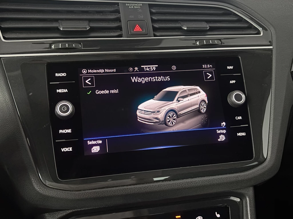 Volkswagen Tiguan – foto 27