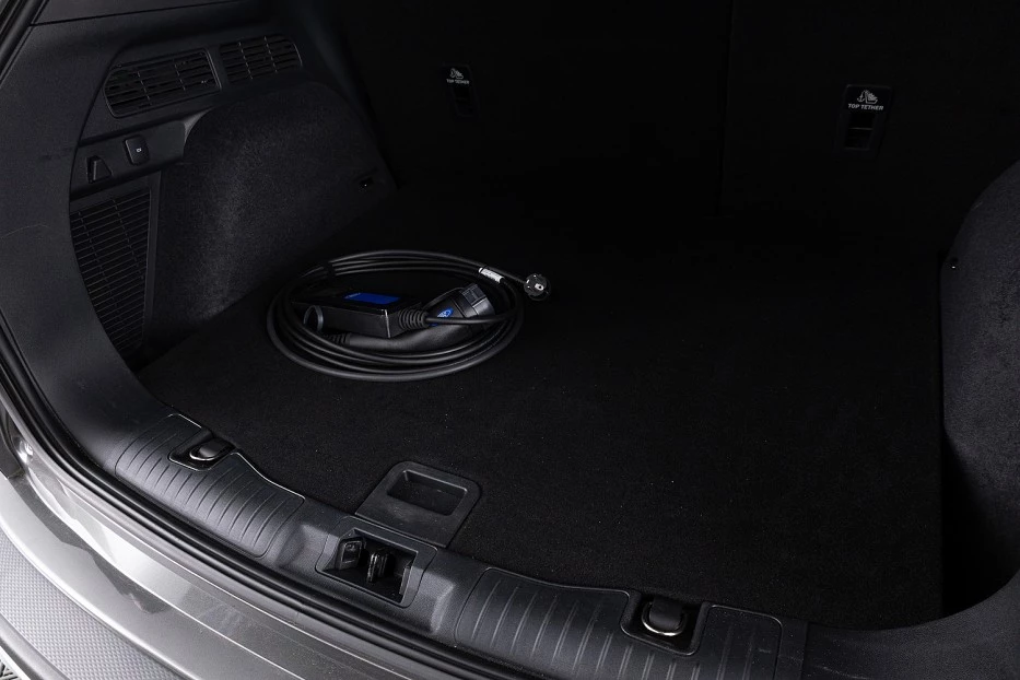 Ford Kuga – foto 42